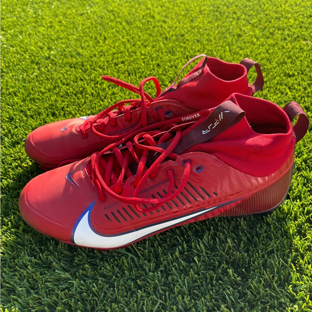 Ja'Marr Chase x Vapor Edge Pro 360 2 'Bayou to the Jungle' Size 11